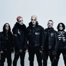 Photo of Motionless in White, American Metalcore Band