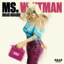 Ms. Whitman cover image by Bhad Bhabie