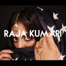 Mute cover image by Raja Kumari