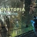 My Dystopia cover image by Beast in Black