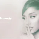 My Hair cover image by Ariana Grande