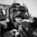N95 cover image by Kendrick Lamar