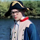 Napoleon cover image by CG5