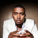 Photo of Nas, American Rapper