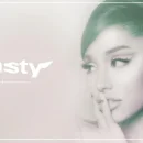 Nasty cover image by Ariana Grande