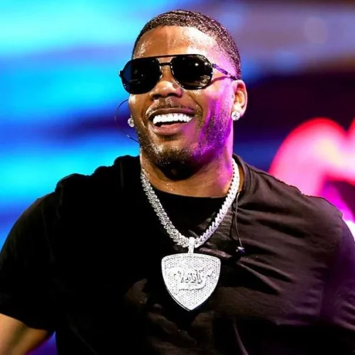 Nelly Discography