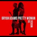 Never Give Up On A Dream cover image by Bryan Adams