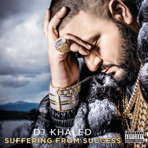 Never Surrender lyrics by DJ Khaled songs cover