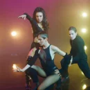 New Shapes cover image by Charli XCX