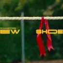 New Shoes cover image by Brockhampton