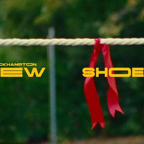 New Shoes lyrics by Brockhampton songs cover