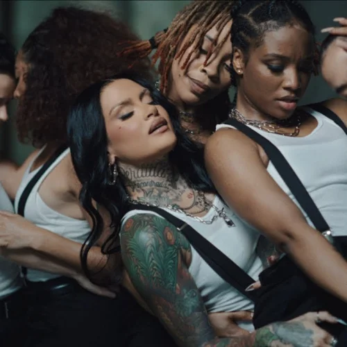 Next 2 U lyrics by Kehlani songs cover