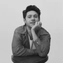 Photo of Niall Horan, Irish singer-songwriter
