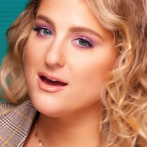 Nice to Meet Ya lyrics by Meghan Trainor songs cover