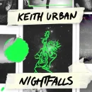 Nightfalls cover image by Keith Urban