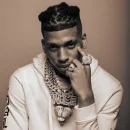 Photo of NLE Choppa, American Rapper