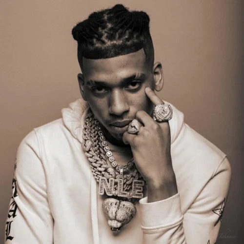 NLE Choppa Discography