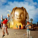 No Bystanders cover image by Travis Scott