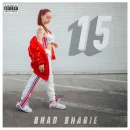 No More Love cover image by Bhad Bhabie
