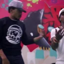 No Problem cover image by Chance the Rapper