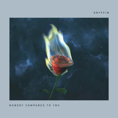 Nobody Compares To You lyrics by Gryffin songs cover