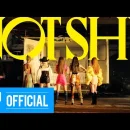 Not Shy cover image by ITZY