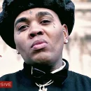 Not the Only One cover image by Kevin Gates