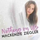 Nothing on Us cover image by Kenzie