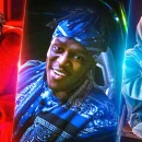 Number 2 cover image by KSI