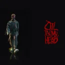 Oil in my Head cover image by Black Sherif