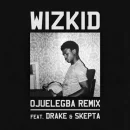 Ojuelegba cover image by Wizkid