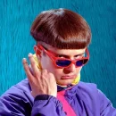 Photo of Oliver Tree, American Singer