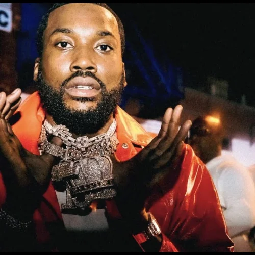 On My Soul lyrics by Meek Mill songs cover