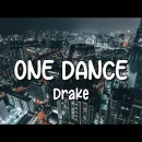 One Dance cover image by Drake