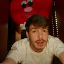 One in a Million cover image by Rex Orange County