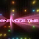 One More Time cover image by Kylie Minogue