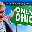 Only in Ohio cover image by CG5