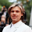 Photo of OrelSan, French Rapper