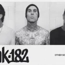 Other Side cover image by blink-182
