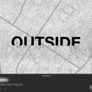 Outside cover image by Bryson Tiller