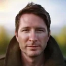 Photo of Owl City, American Electronic Band