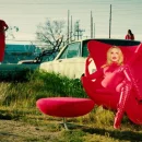 Padam Padam cover image by Kylie Minogue