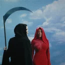 Paint The Town Red cover image by Doja Cat