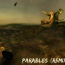 Parables cover image by Cordae