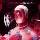 Paranoid cover image by Chase Atlantic