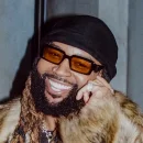 Photo of PartyNextDoor, Canadian Singer & Songwriter