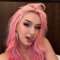Peach PRC Profile Picture