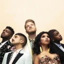 Photo of Pentatonix, American Pop Group