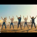 Permission to Dance cover image by BTS