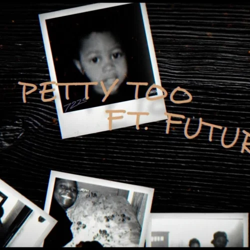 Petty Too lyrics by Lil Durk songs cover